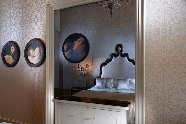 パラゼット・マドンナ