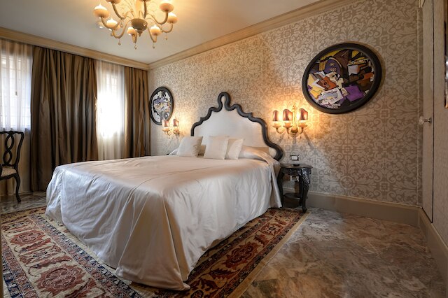 パラゼット・マドンナ