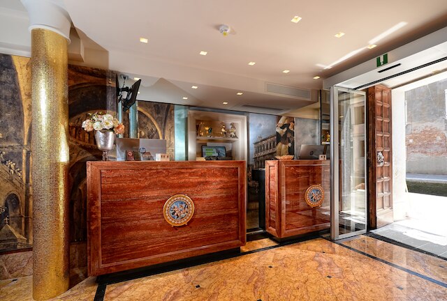 パラゼット・マドンナ