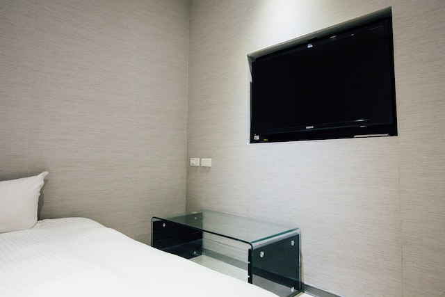 チージン イン (清淨旅棧)