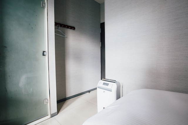 チージン イン (清淨旅棧)