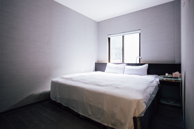 チージン イン (清淨旅棧)