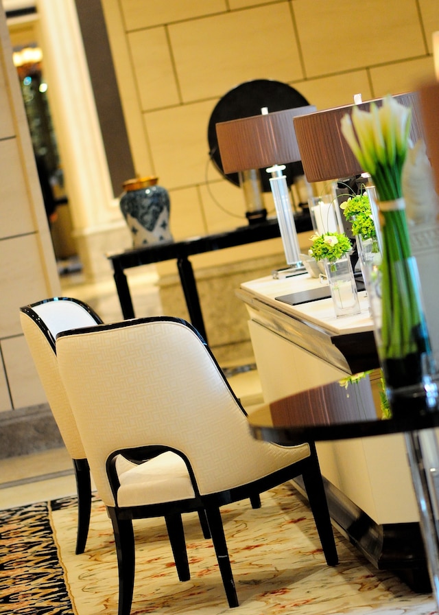 ソフィテル レジェンド ピープルズ グランド ホテル西安 (西安索菲特传奇酒店)