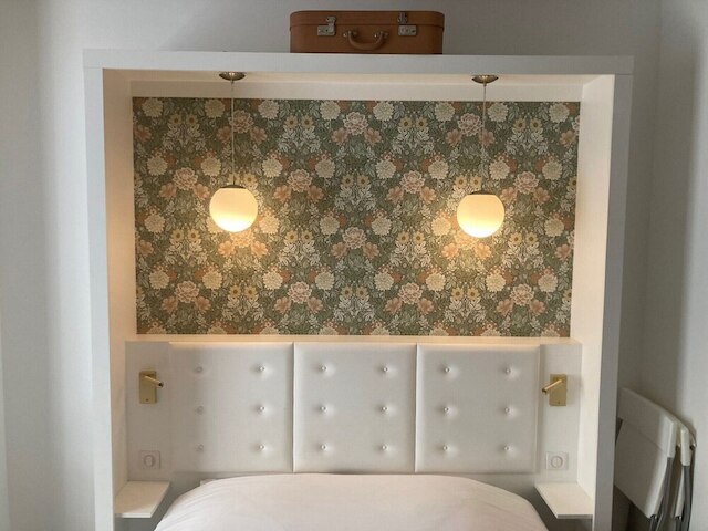 カーム アパート & ホステル