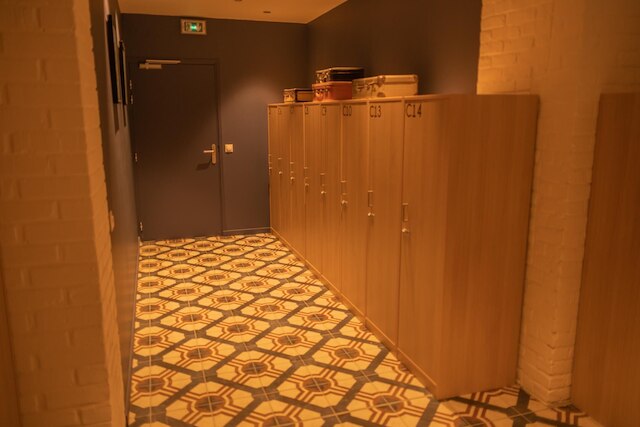 カーム アパート & ホステル