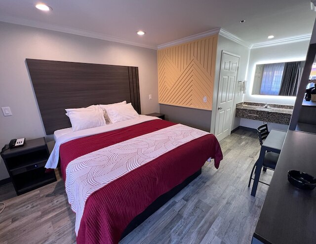 クラウド 9 イン ラックス