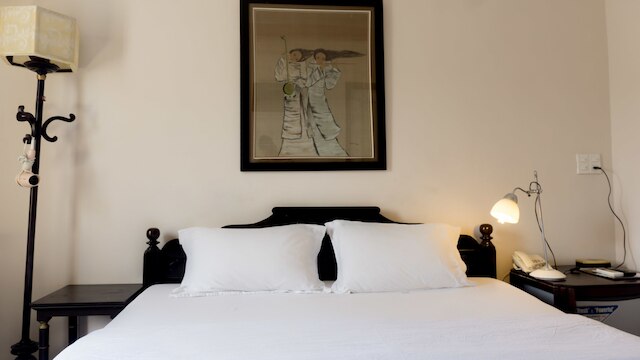 フエ ニノ ホテル