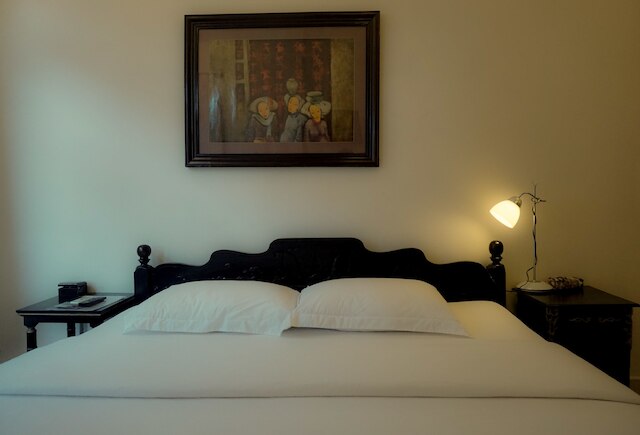 フエ ニノ ホテル