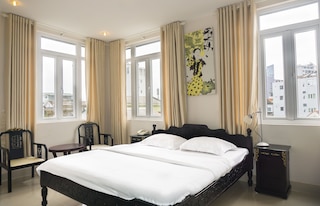 フエ ニノ ホテル