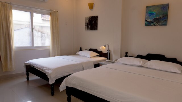 フエ ニノ ホテル