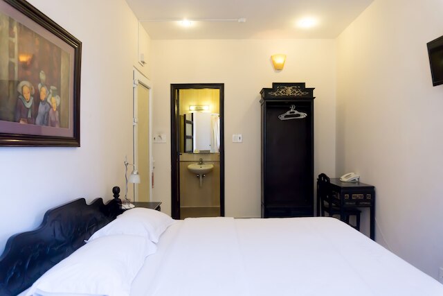 フエ ニノ ホテル