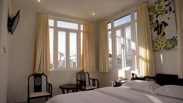 フエ ニノ ホテル