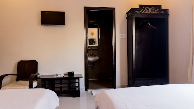 フエ ニノ ホテル