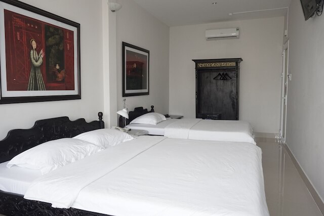 フエ ニノ ホテル