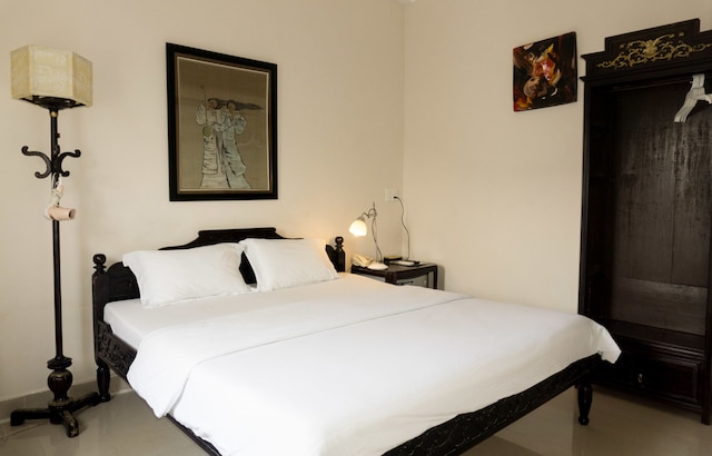 フエ ニノ ホテル