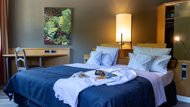 ホテル レストラン ヴェシンガー