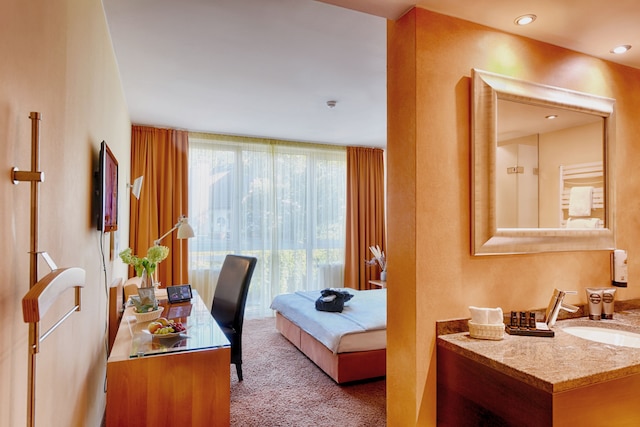 ホテル レストラン ヴェシンガー