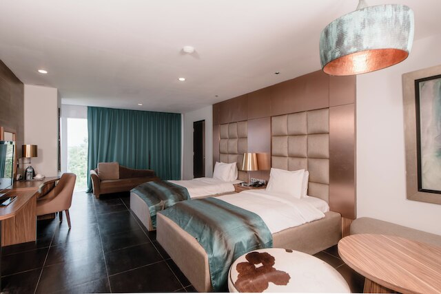 アマロッサ スイート バリ