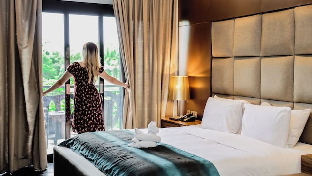 アマロッサ スイート バリ