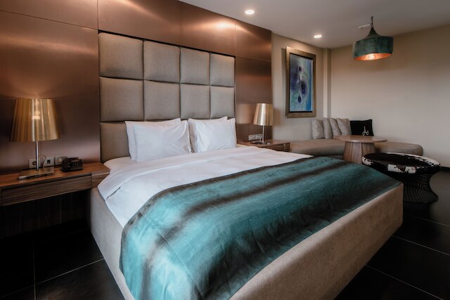 アマロッサ スイート バリ