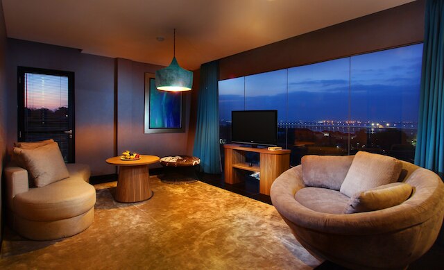 アマロッサ スイート バリ