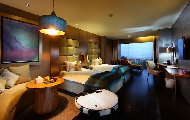 アマロッサ スイート バリ