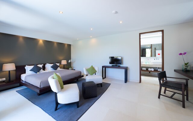 レイヤーデザイナーヴィラズアンドスパ