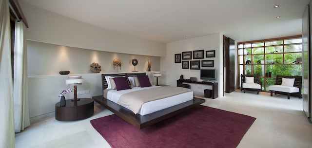 レイヤーデザイナーヴィラズアンドスパ