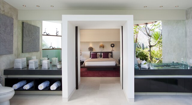 レイヤーデザイナーヴィラズアンドスパ