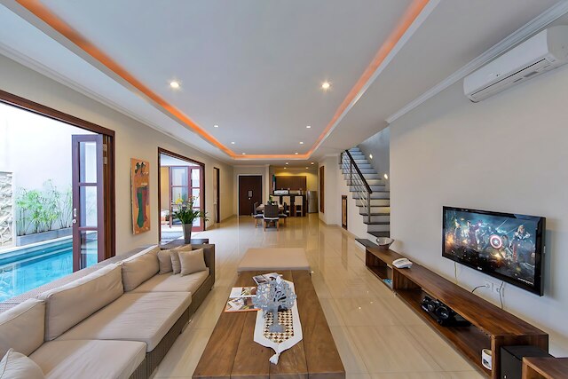 ホワイト ロータス ヴィラズ