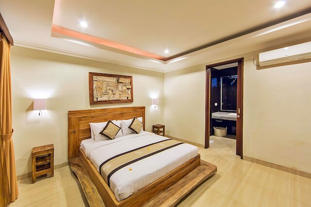 ホワイト ロータス ヴィラズ