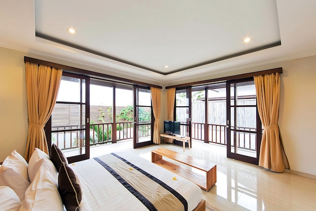 ホワイト ロータス ヴィラズ スミニャック