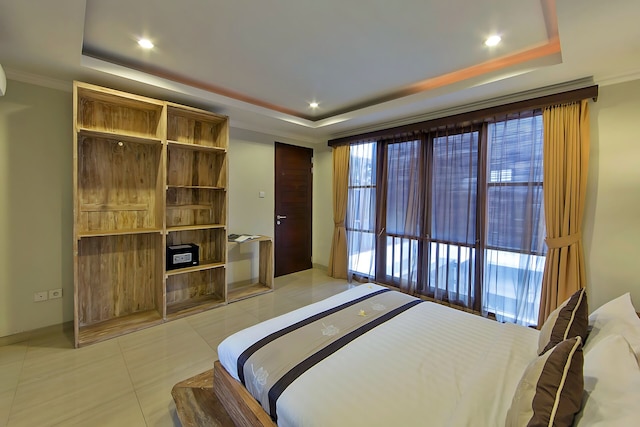 ホワイト ロータス ヴィラズ スミニャック