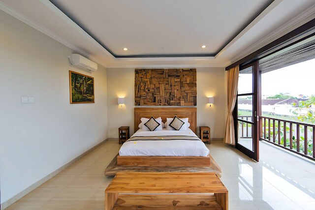 ホワイト ロータス ヴィラズ スミニャック