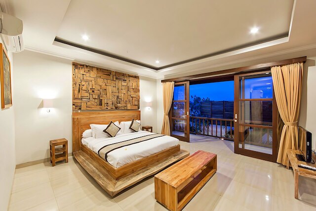 ホワイト ロータス ヴィラズ