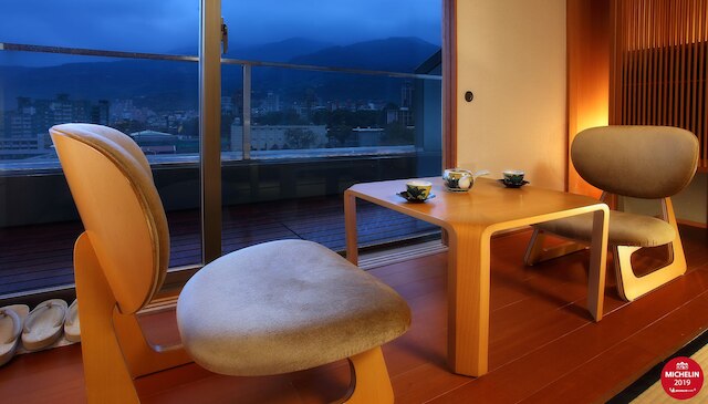 北投日勝生加賀屋 (台北北投日勝生加賀屋國際温泉飯店)