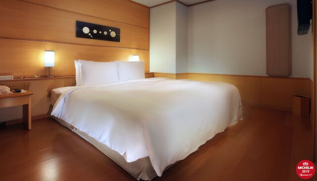 北投日勝生加賀屋 (台北北投日勝生加賀屋國際温泉飯店)