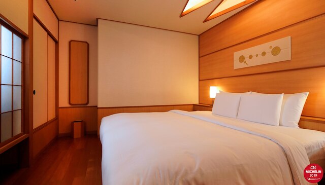 北投日勝生加賀屋 (台北北投日勝生加賀屋國際温泉飯店)