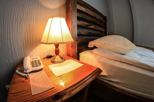 ホテル マリカ ブハラ