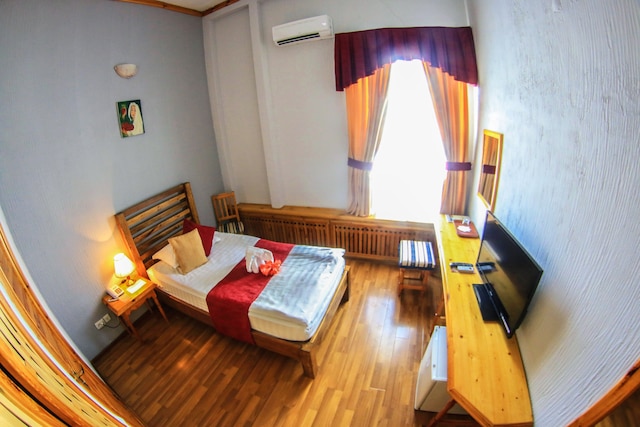 ホテル マリカ ブハラ