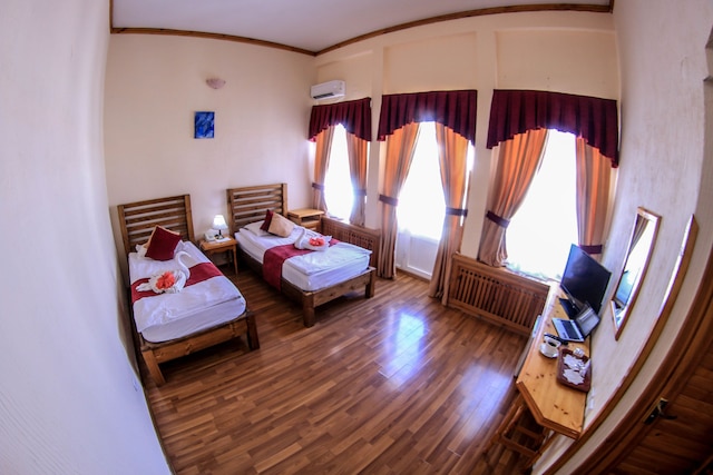 ホテル マリカ ブハラ