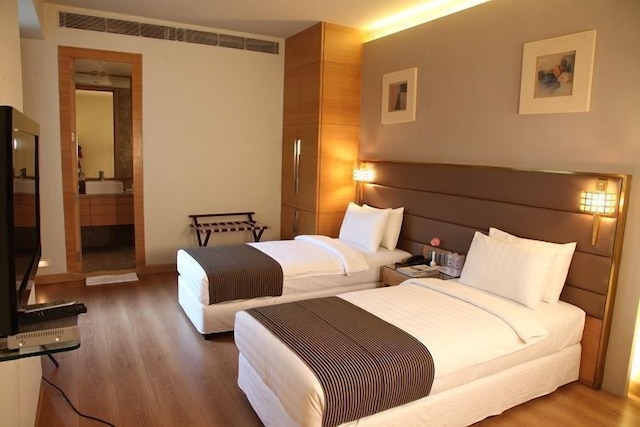 ミドルトン イン