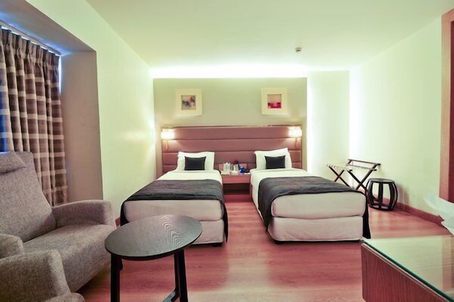 ミドルトン イン