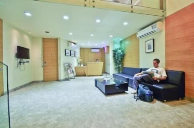 ミドルトン イン