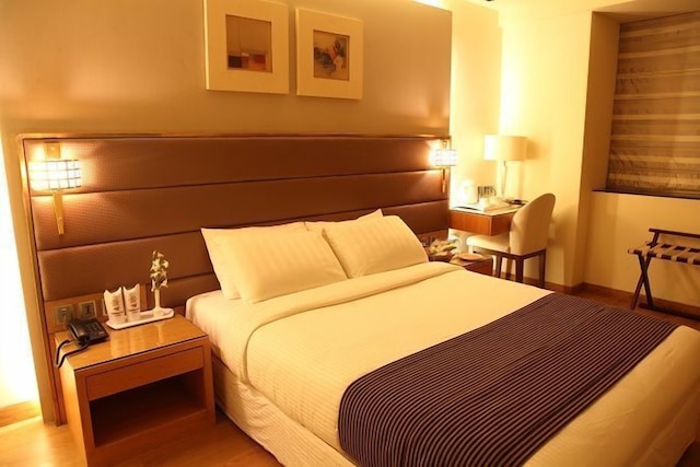 ミドルトン イン