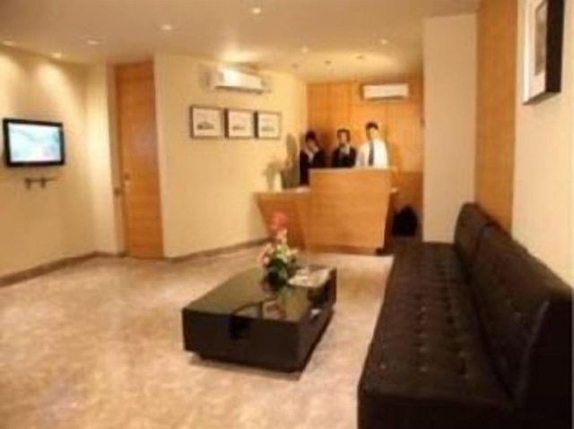 ミドルトン イン