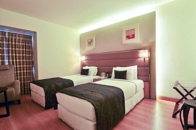 ミドルトン イン