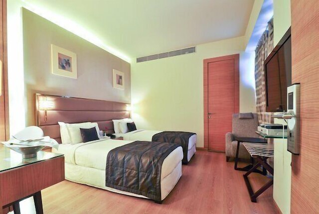 ミドルトン イン