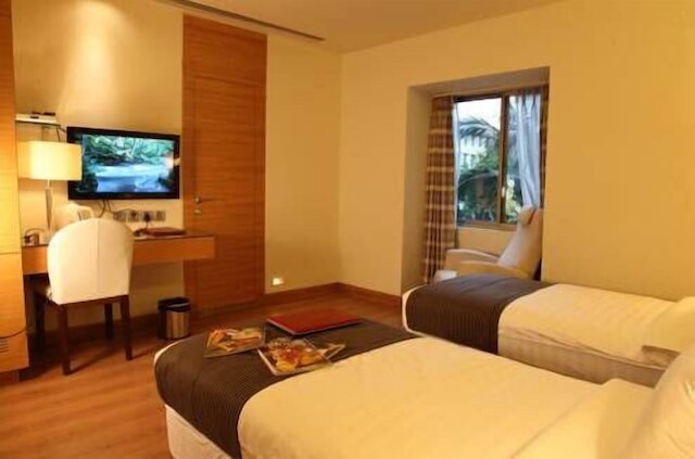 ミドルトン イン