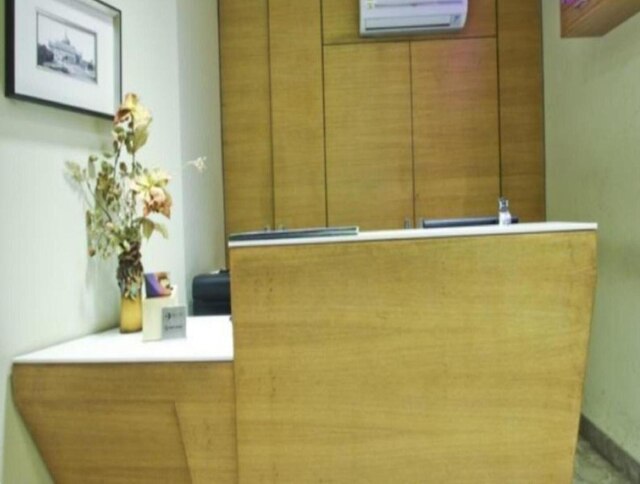 ミドルトン イン